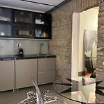 Colosseum Loft