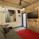 Colosseum Loft