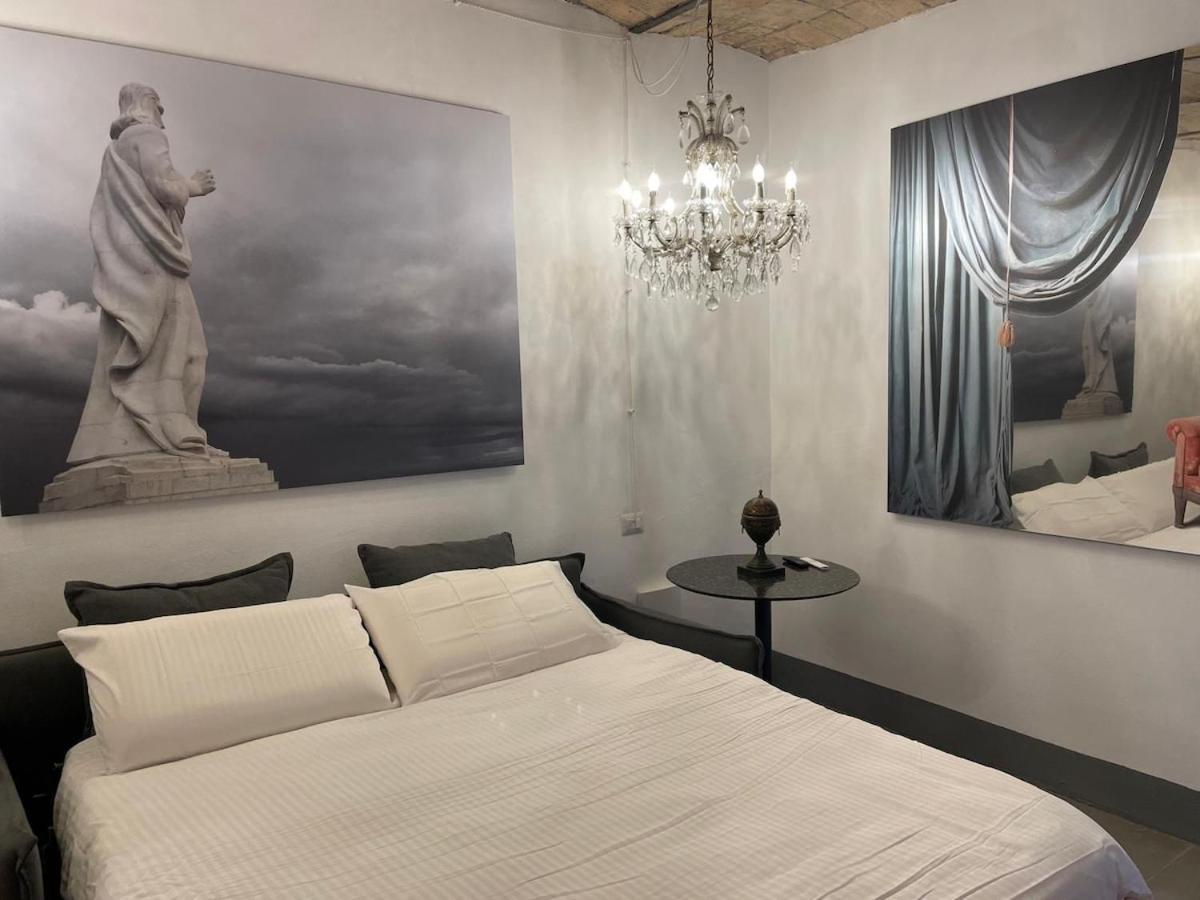 Colosseum Loft Rom
