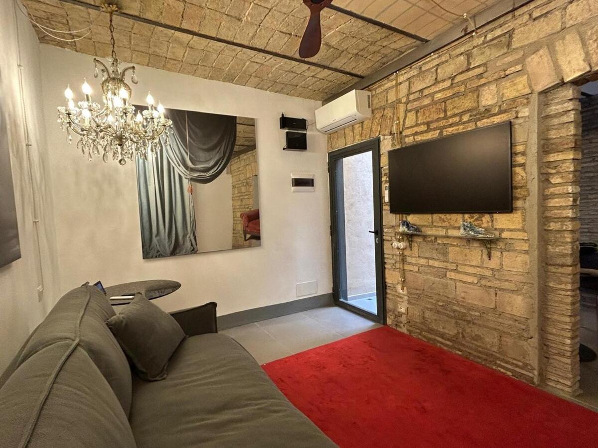 Apartment Colosseum Loft