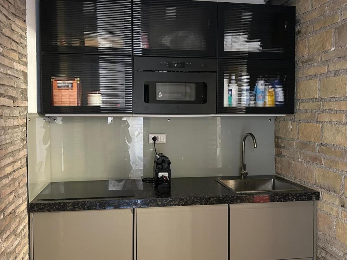 Colosseum Loft Apartment *