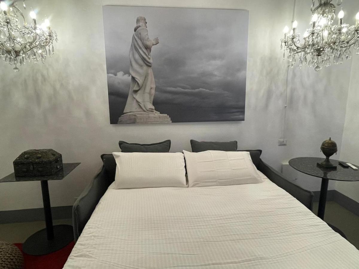 Lejlighed Colosseum Loft *
