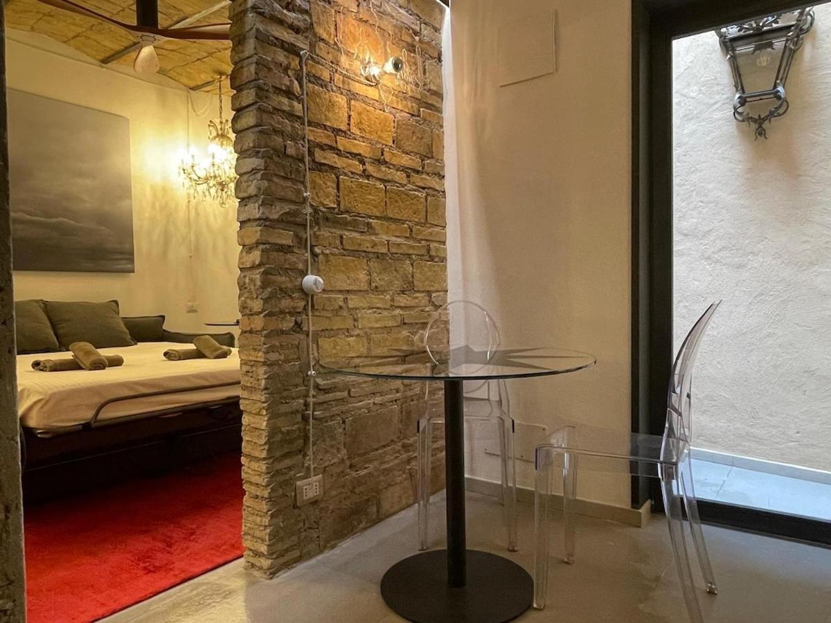 Apartment Colosseum Loft Rom