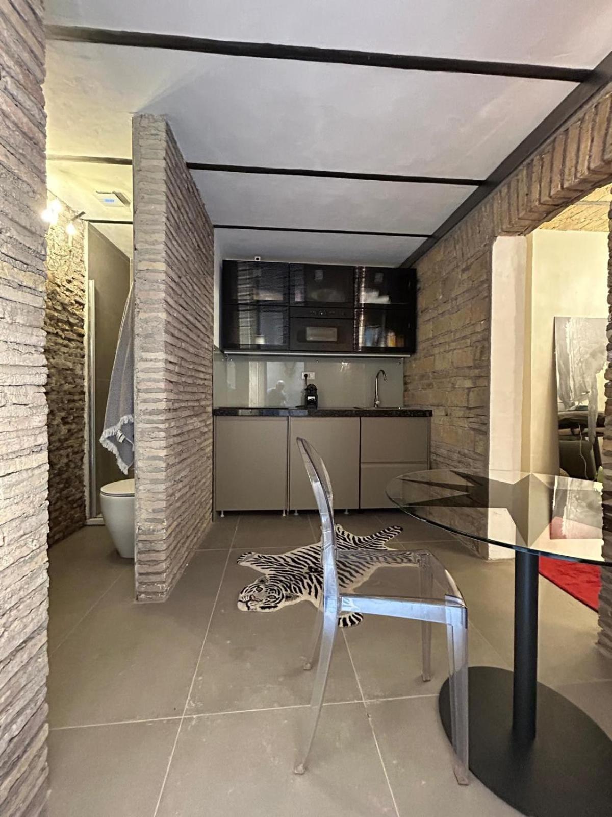 Apartment Colosseum Loft *