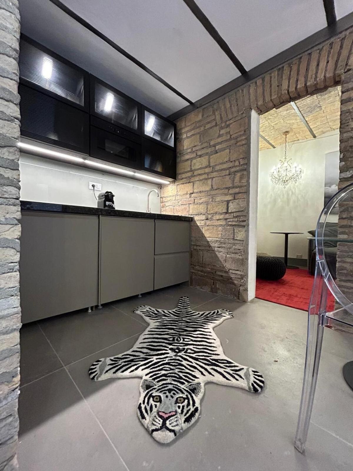 Colosseum Loft Apartment Rom