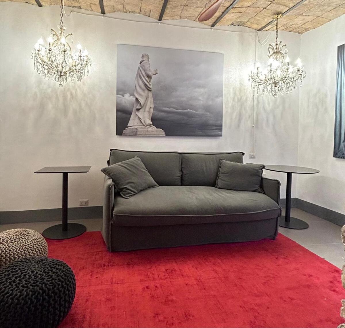 Colosseum Loft *