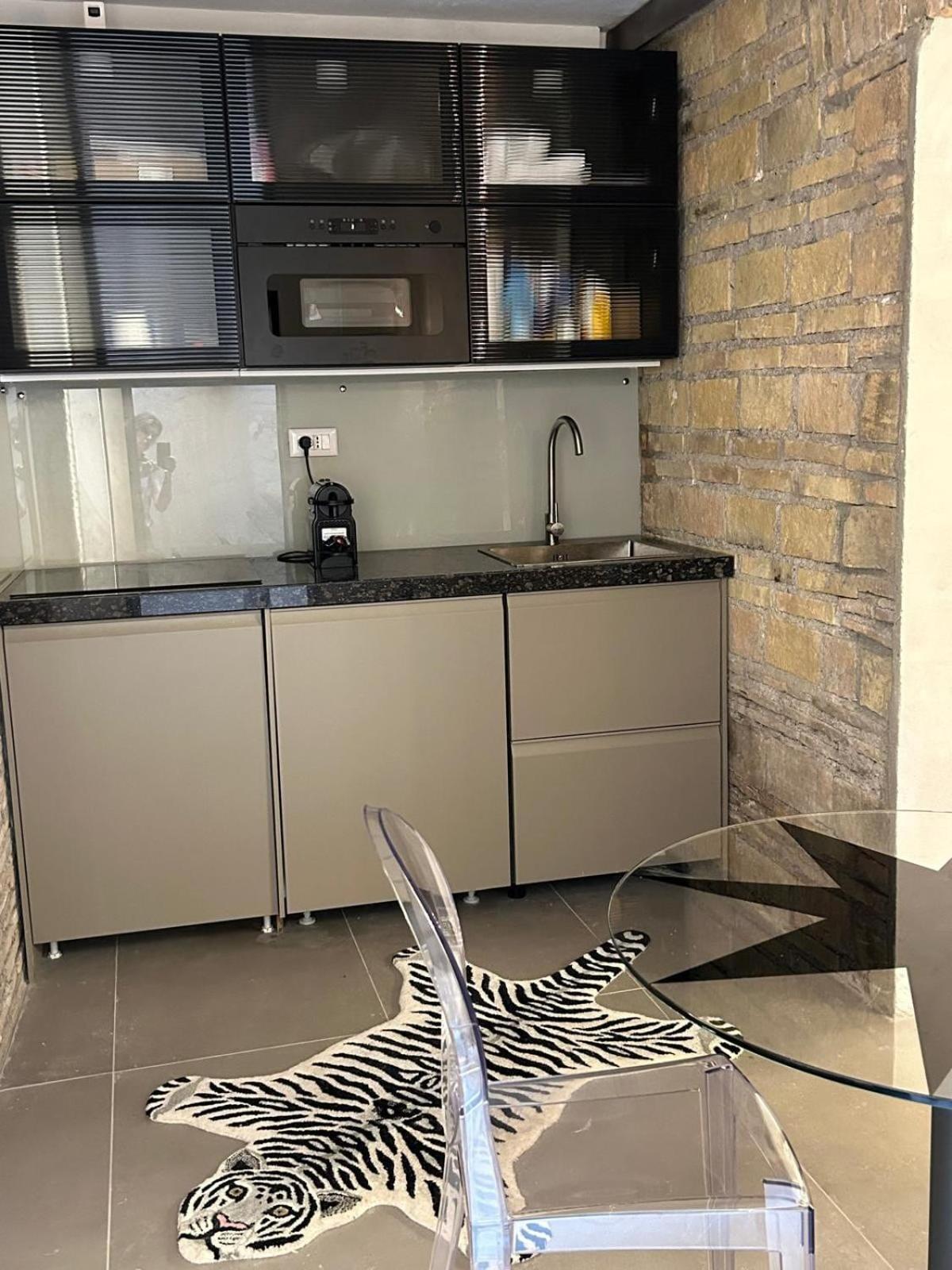 Colosseum Loft * Rom