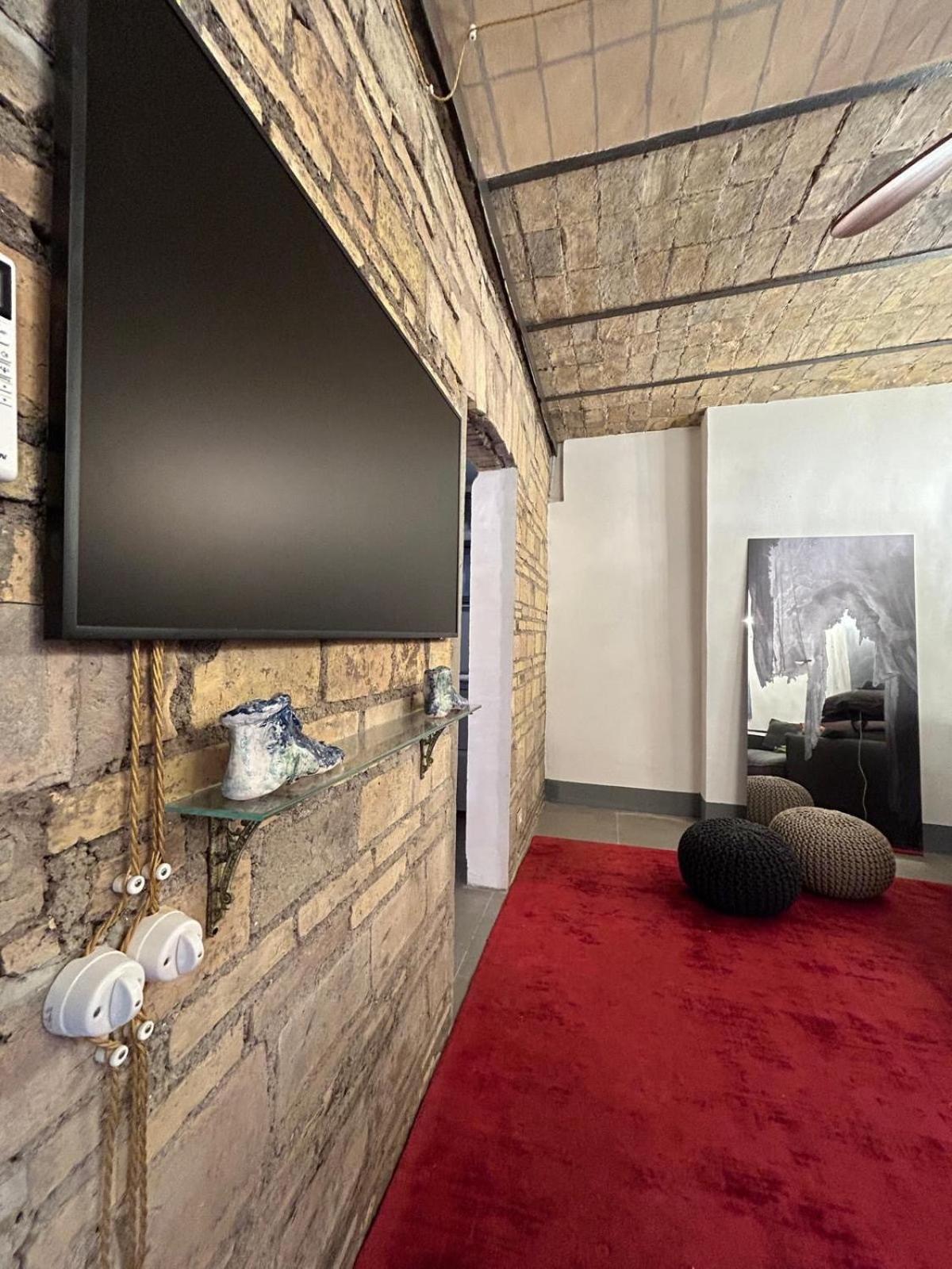 Colosseum Loft Apartment