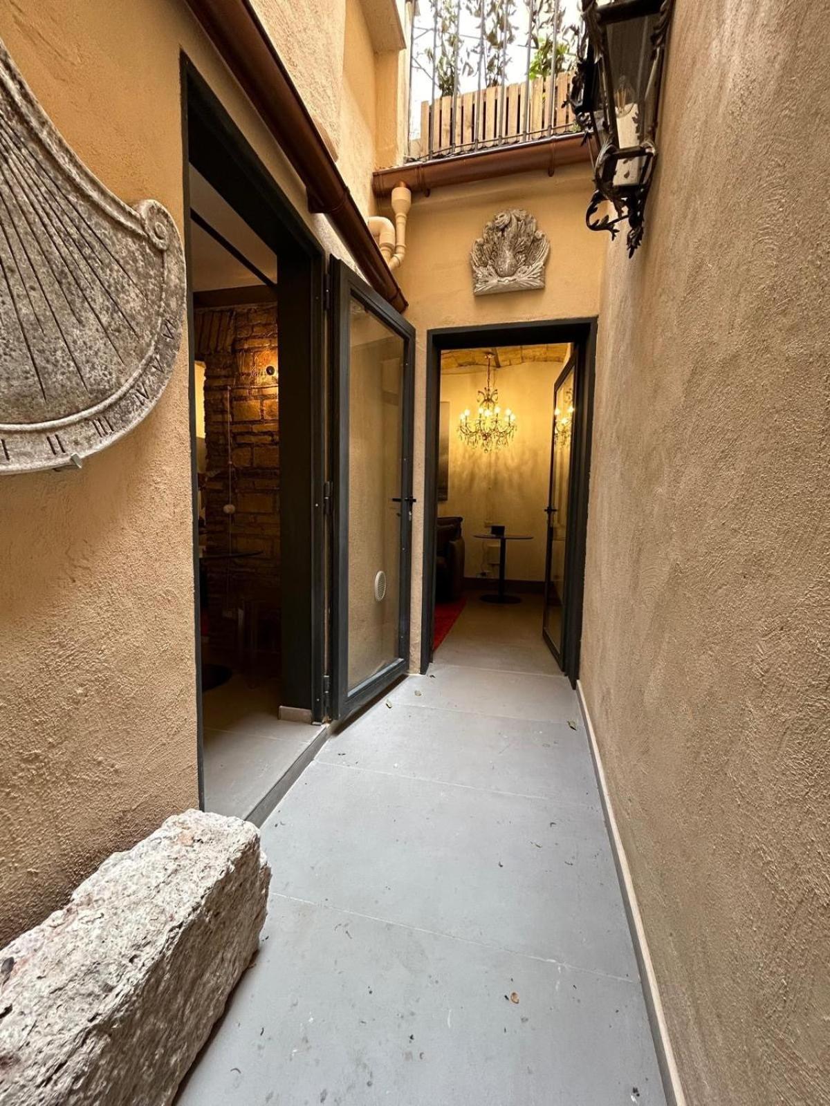 Colosseum Loft Apartment *