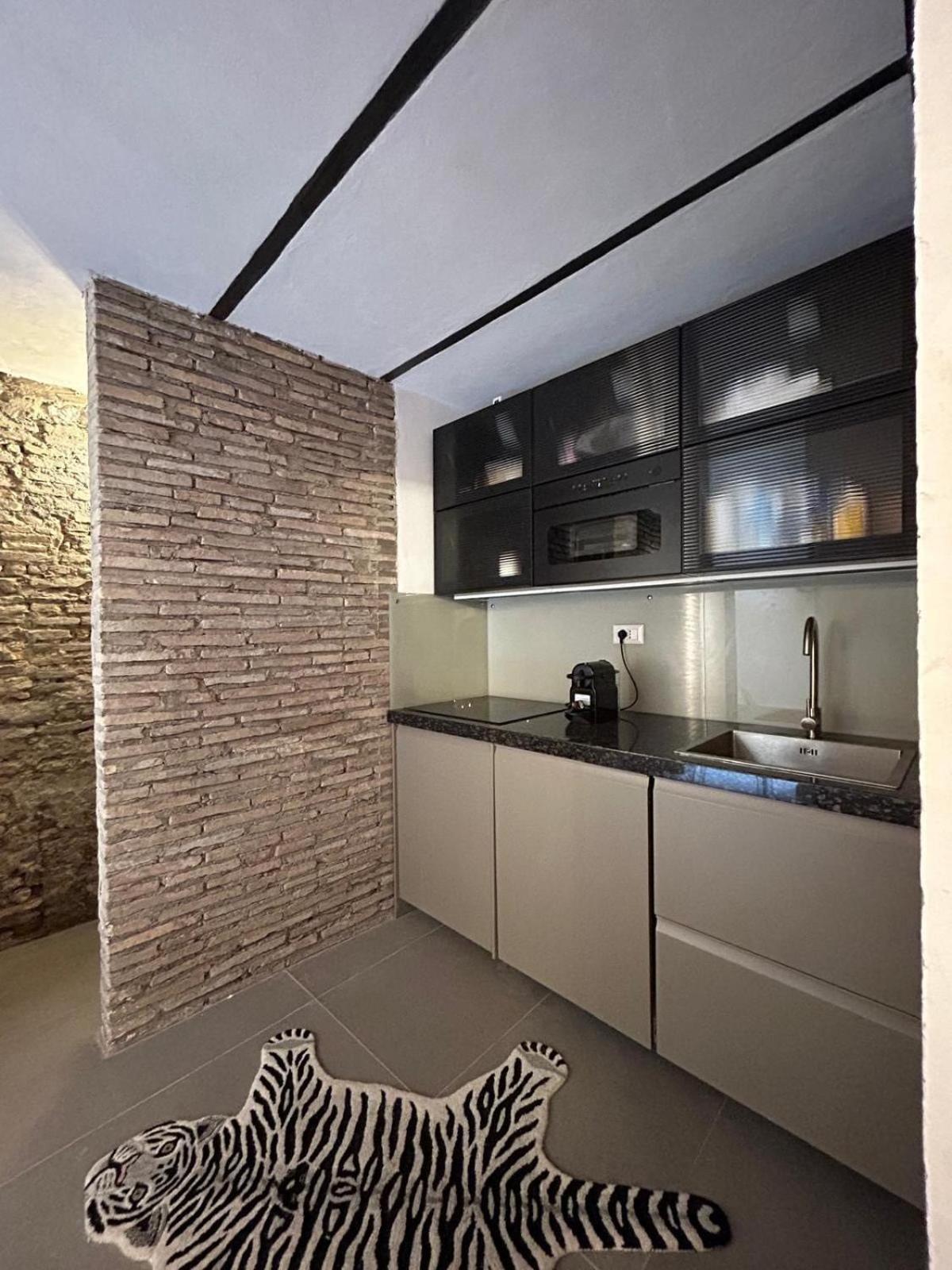 Apartment Colosseum Loft *