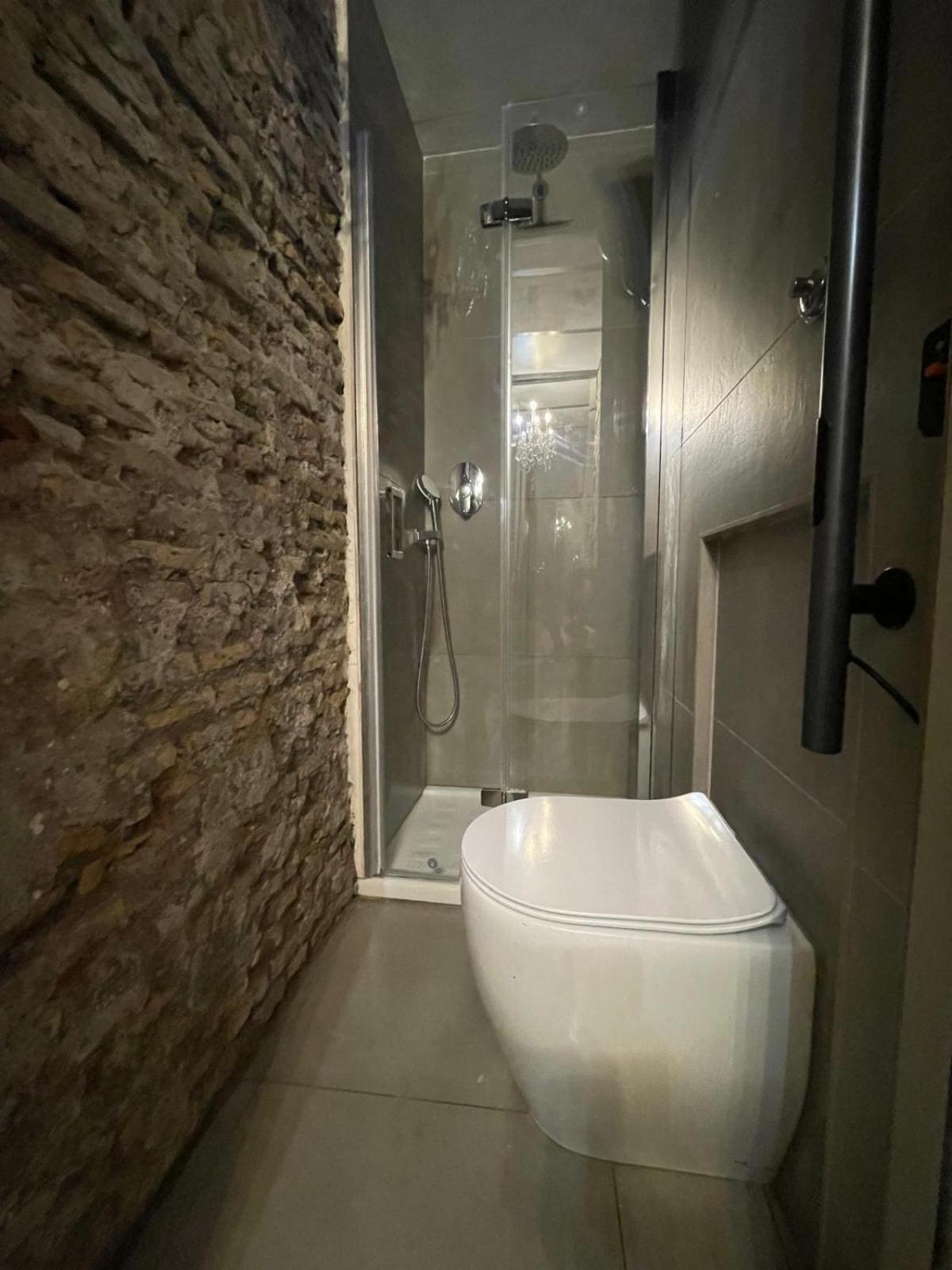 Colosseum Loft Apartment Rom