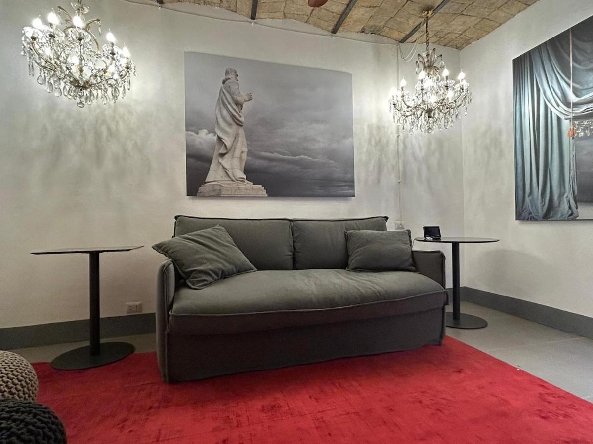Apartment Colosseum Loft Rom