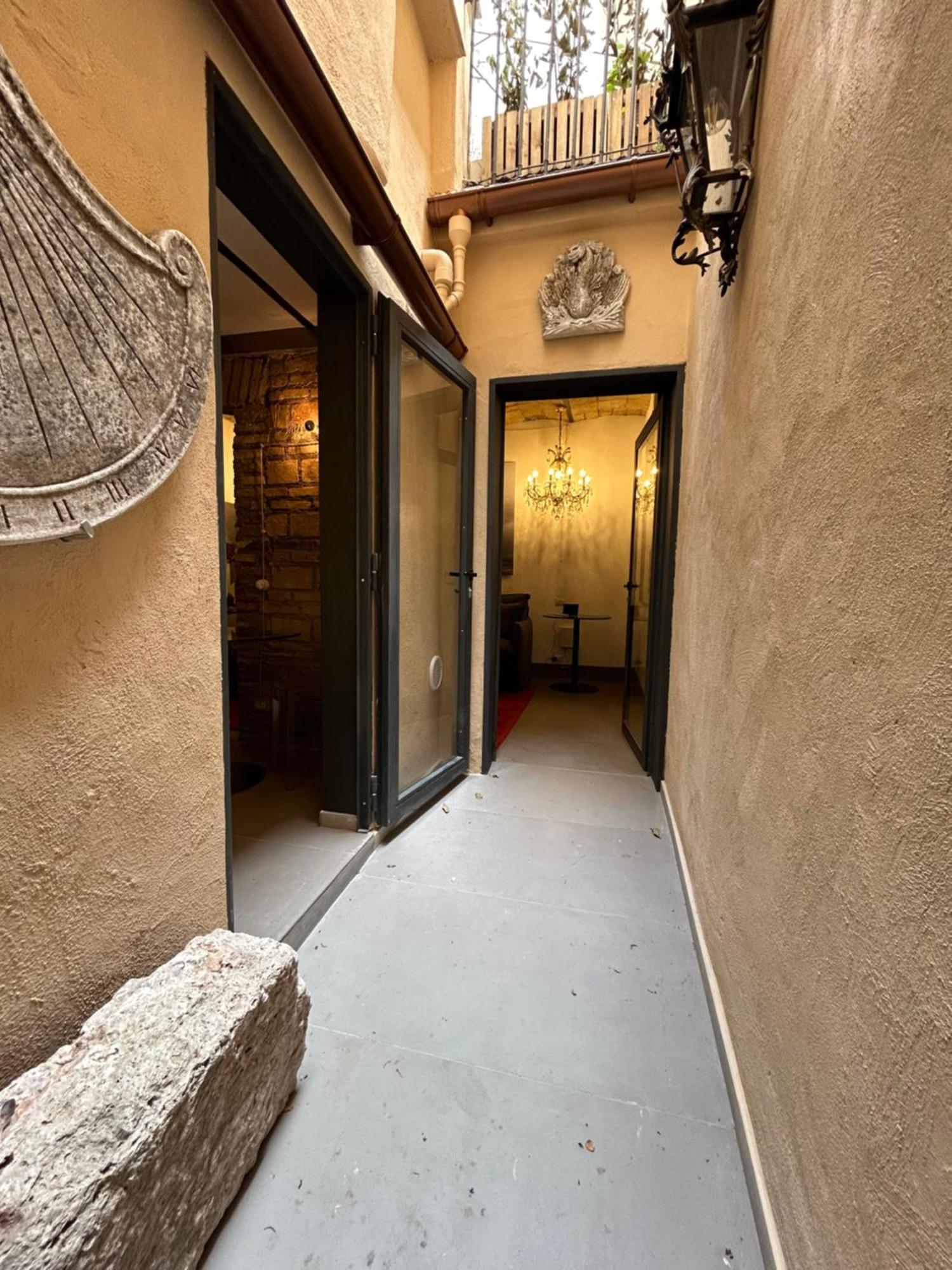 Apartment Colosseum Loft Rom