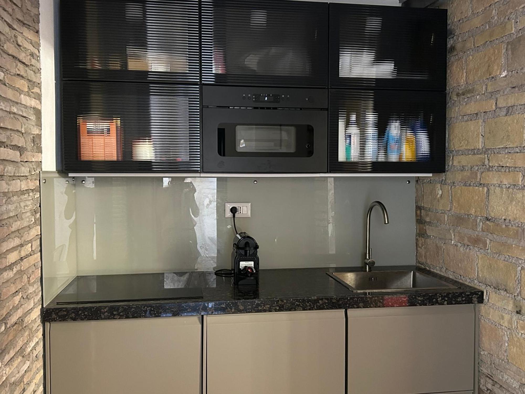 Colosseum Loft Apartment Rom