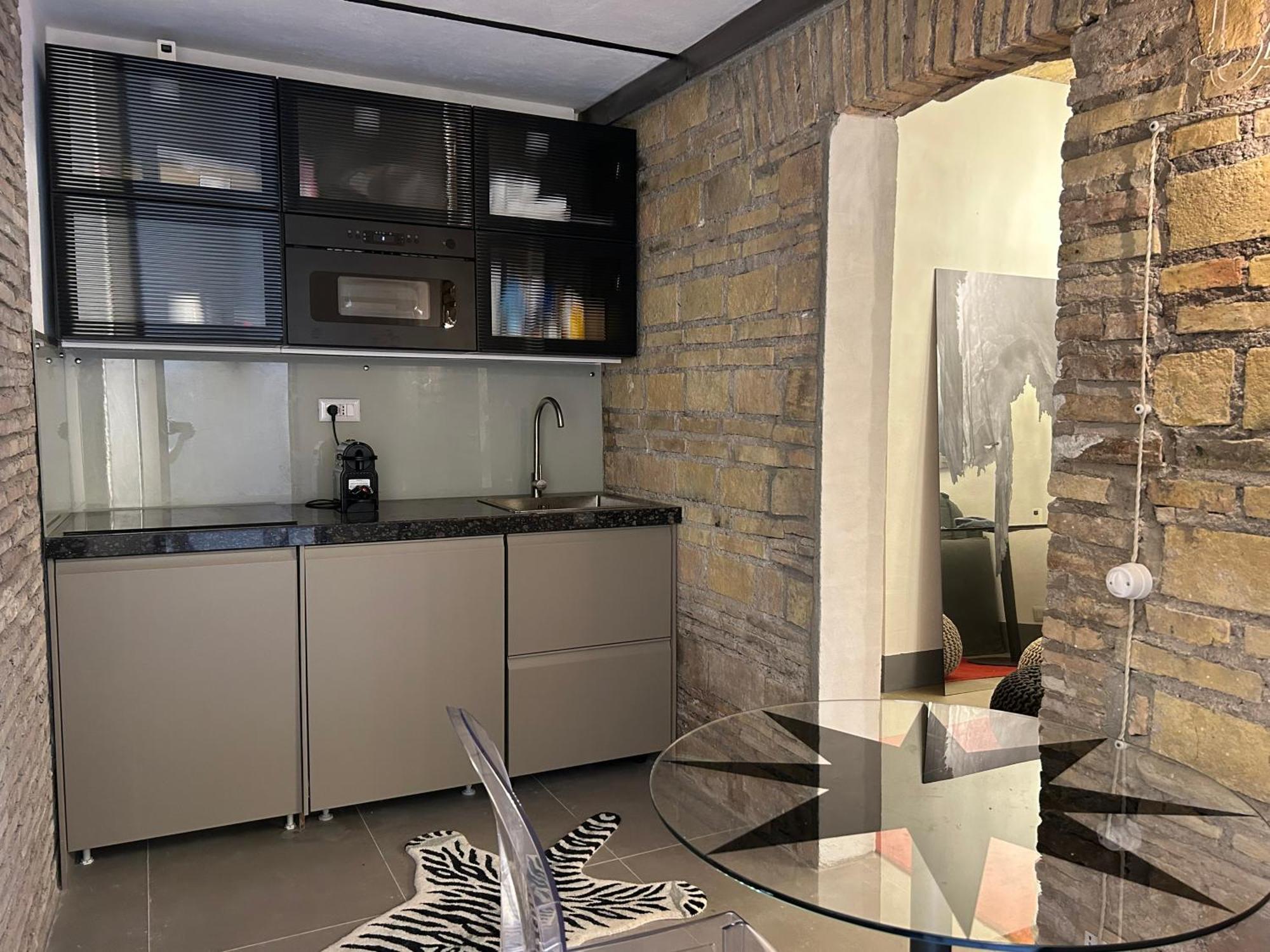 Colosseum Loft *