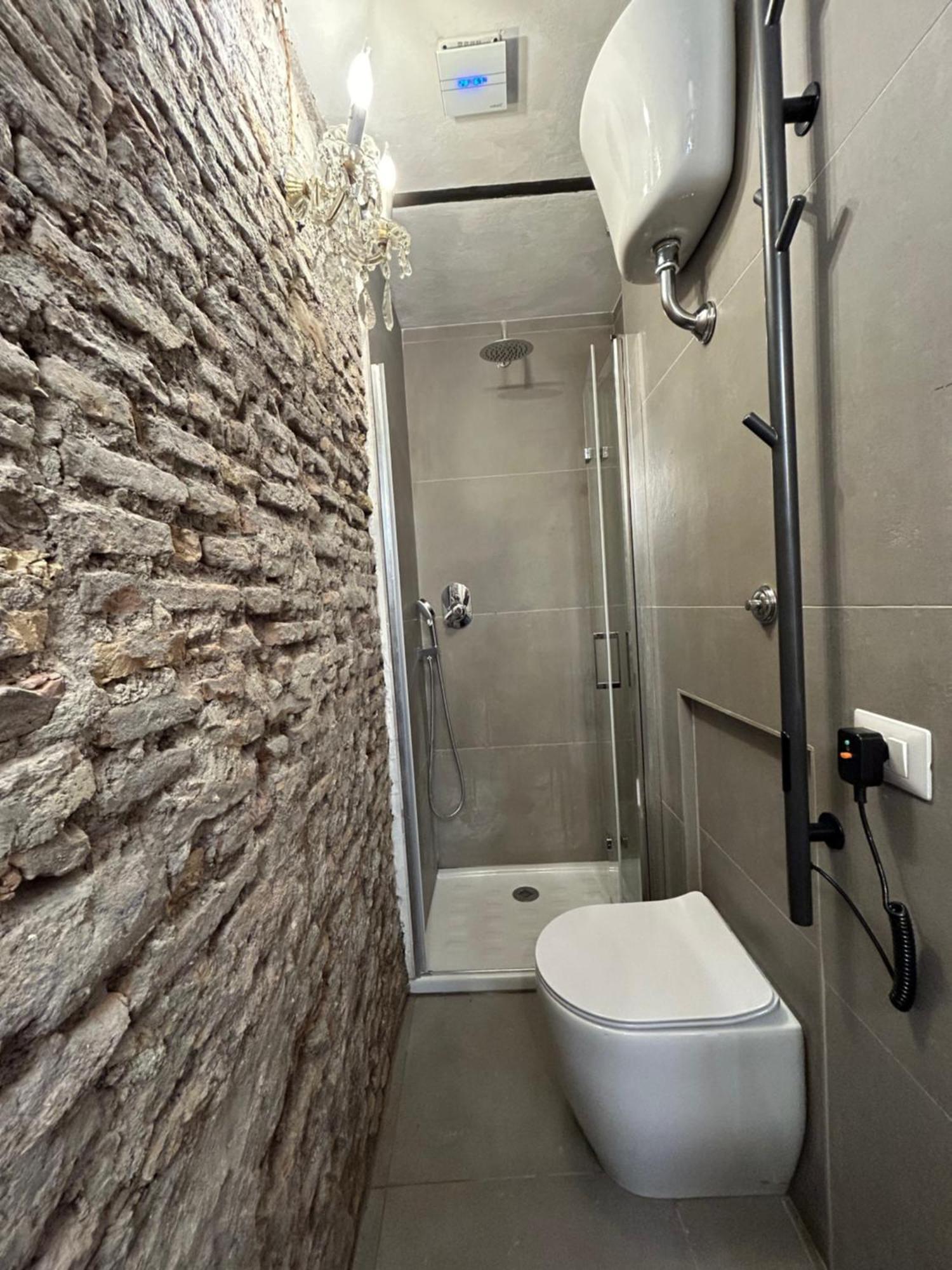 Lejlighed Colosseum Loft *