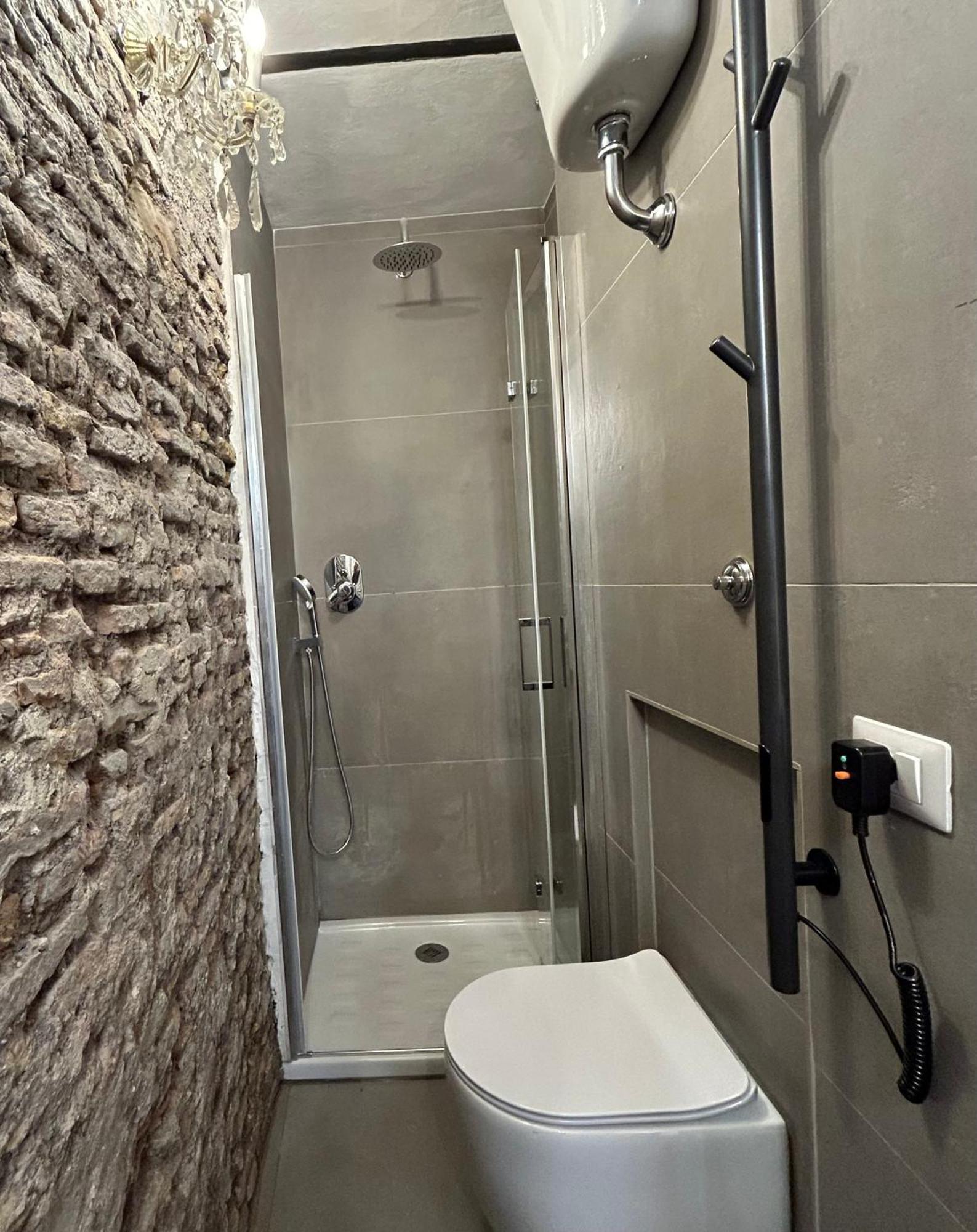 Colosseum Loft * Rom