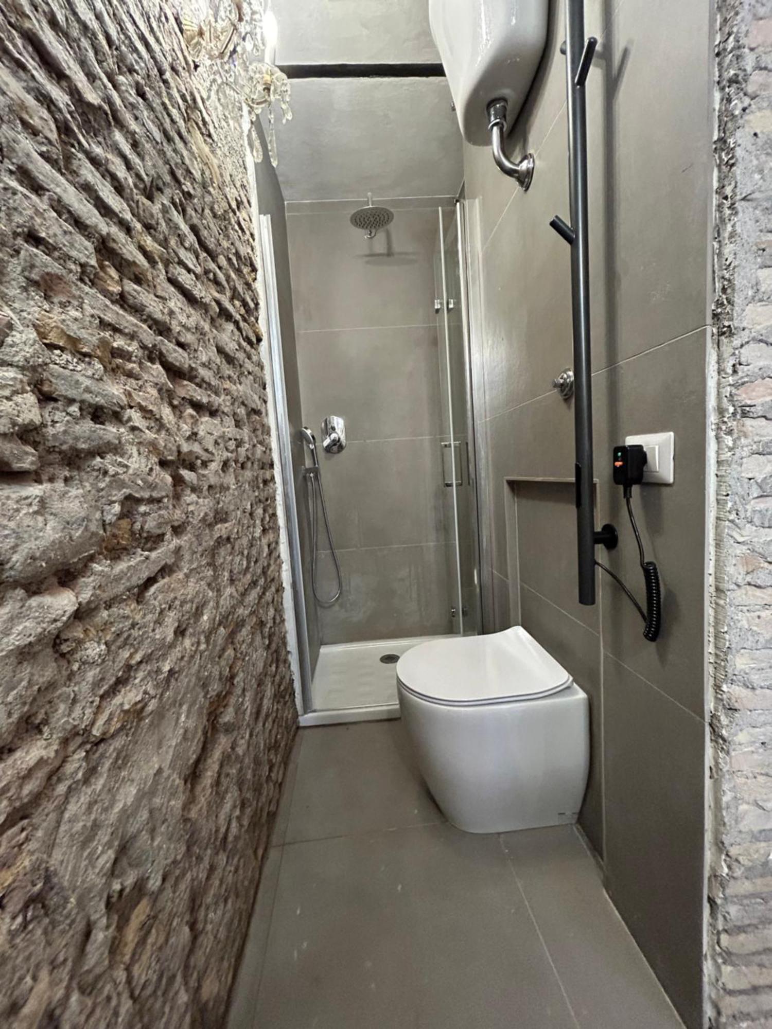 Apartment Colosseum Loft Rom